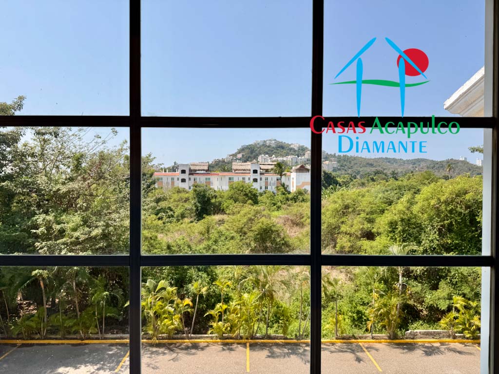 Diamante Lakes Esmeralda 327 - Recámara dos 5